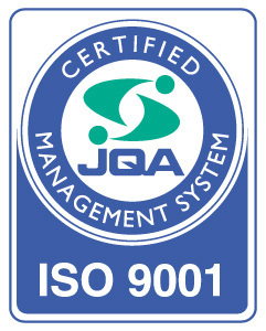 ISO 9001 ホームページ掲載用カラー.jpg