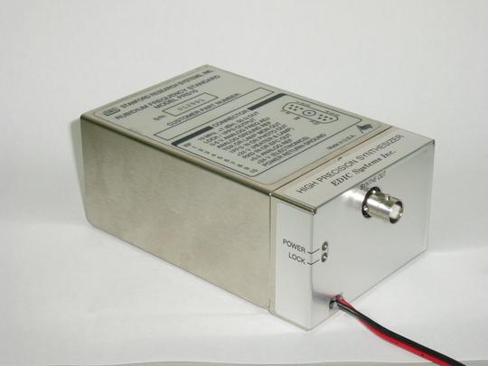 ER-1003A 基準信号発生器